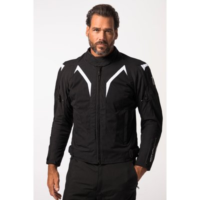 Veste de moto Zelda. Empiècement en Air-mesh JP1880