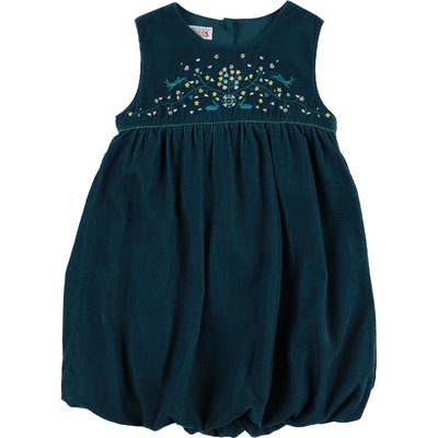 Robe velours - Très bon état LA COMPAGNIE DES PETITS