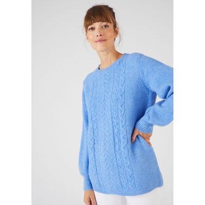 Pull col cheminée femme damart online