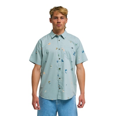 Chemise manches courtes SUNDAYS MINI BILLABONG