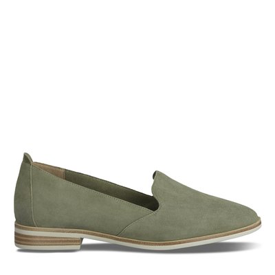 Slipper en cuir TAMARIS