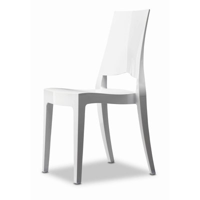 Chaise design GLENDA - Vendu à l'unité - déco SCAB DESIGN