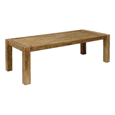 Table à Manger INTERIOR'S