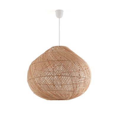 Dankia 55cm Diamater Rattan Ceiling Light LA REDOUTE INTERIEURS