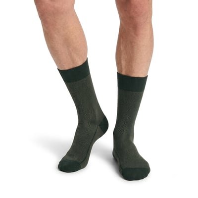 Chaussettes hautes La Mode DIM