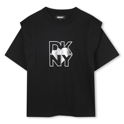 T-shirts à manches courtes DKNY