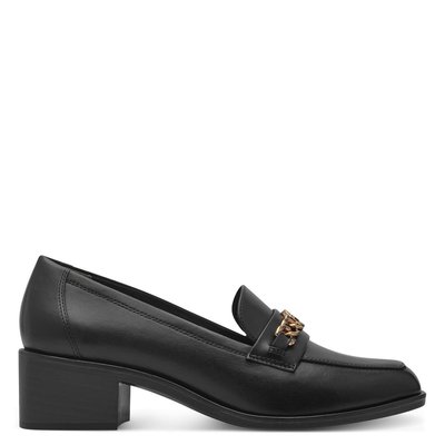 Trotteur en cuir TAMARIS