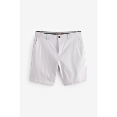 Short chino stretch coupe droite NEXT