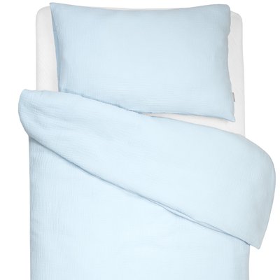 Parure de lit, housse de couette et taie d'oreiller JEANNE SEVIRA KIDS