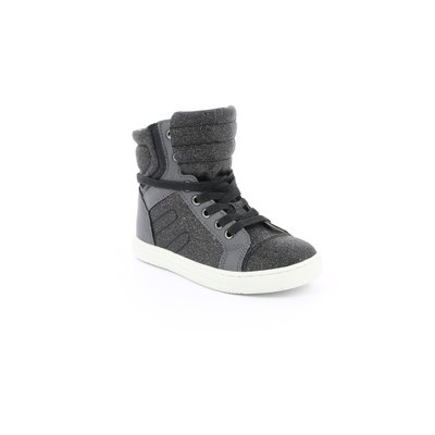 Sneakers hautes Polyurethane Gwendy MOD8