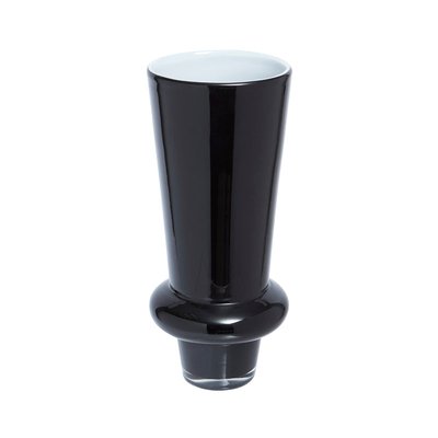 Vase décoratif en verre soufflé H25 SIA DECO