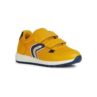 Baskets  J ALBEN GEOX