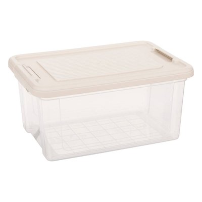 3 boîtes de rangement TIDE'N'BOX 5FIVE SIMPLY SMART