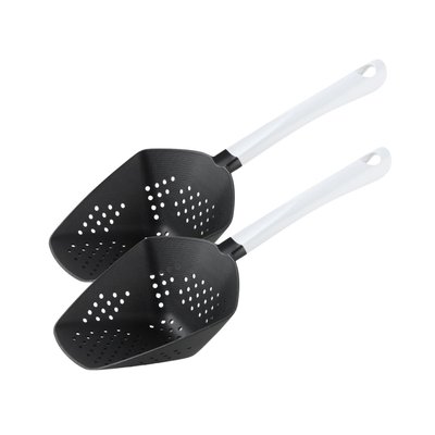 Set de 2 ustensiles de cuisine écumoire ARCADALINA FACKELMANN