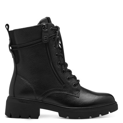 Bottine zippée TAMARIS