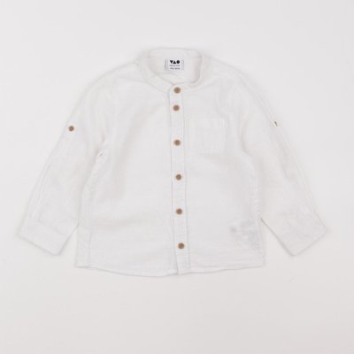 Chemise - Très bon état TAPE A L'OEIL