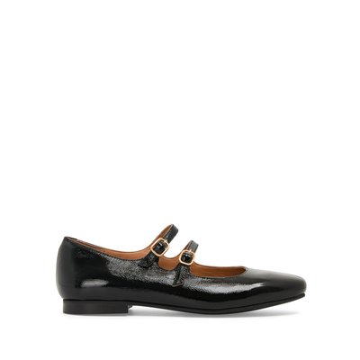 BALLERINE AURELLA MELLOW YELLOW