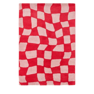 Tapis damiers- RETRO DRAWER