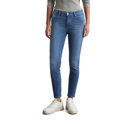 Jeans modèle Kaj skinny cropped en tissu Powerstretch MARC O’POLO DENIM