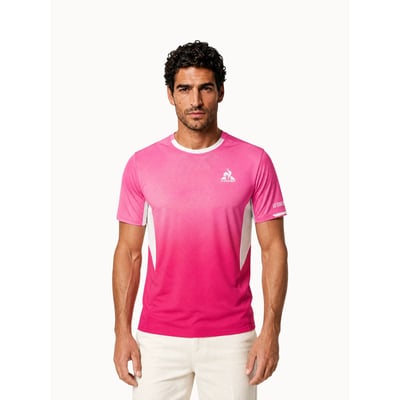 T-shirt Tennis Performance LE COQ SPORTIF