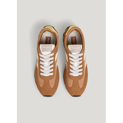 Zapatillas JANE BRAND PEPE JEANS