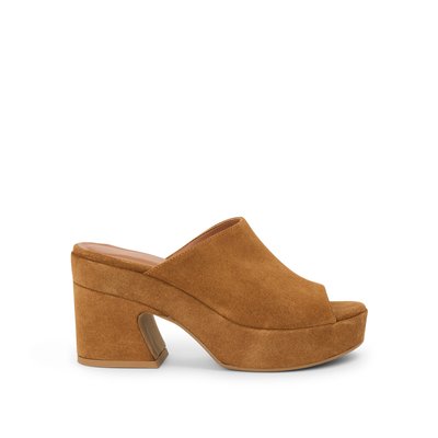 SANDALE KIRBY MELLOW YELLOW