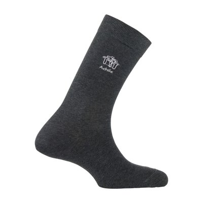 Chaussettes PETIT LOGO Made in France ACHILE