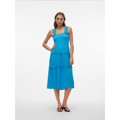 VMMENNY Robe midi Robe VERO MODA