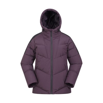 Veste matelassée OSLO EXTREME MOUNTAIN WAREHOUSE