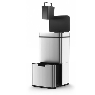 Poubelle De Cuisine Automatique NARVIK KITCHEN MOVE
