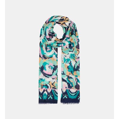 Etole Sidonie Florale Recyclée GALERIES LAFAYETTE