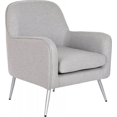 Fauteuil en polyester, collection Chic RECOLLECTION