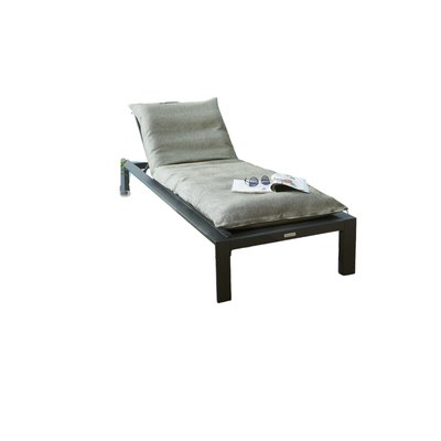 Housse de coussin pour Bain de soleil Naia EDEN