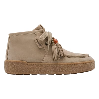 Scarpe alte in camoscio TAMARIS