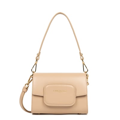 Mini sac trotteur PARIS PAD LANCASTER