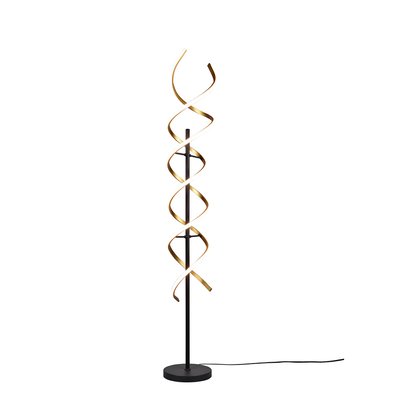 Candeeiro de pé Sequence, TRIO Lighting TRIO LIGHTING