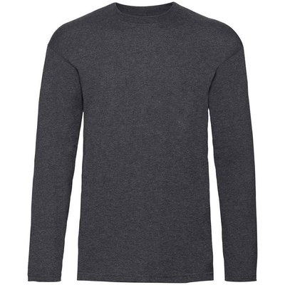 T-shirt VALUEWEIGHT FRUIT OF THE LOOM