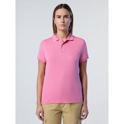 Polo en modal NORTH SAILS