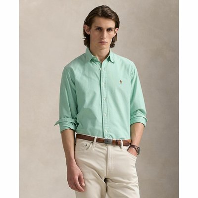 Oxford-Hemd, Slim-Fit POLO RALPH LAUREN