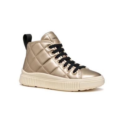 Baskets  J LAQUINNY GEOX