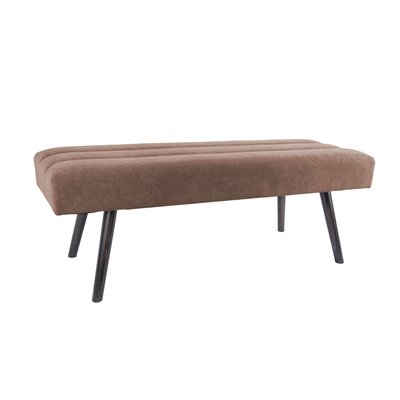 Banc Explicit effet Daim PRESENT TIME