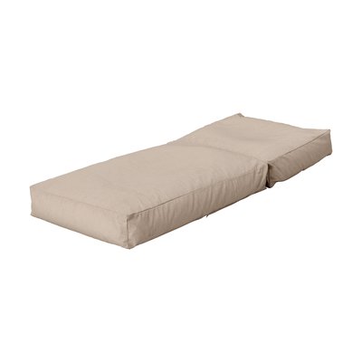 Pouf Bain de soleil Recyclé - HEVA CAMIF
