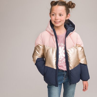 Doudoune fille La Redoute