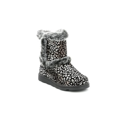 Boots Synthetique ALDOUXA MOD8