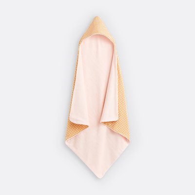 Bade-Cape Croizic aus Musselin & Frottee LA REDOUTE INTERIEURS