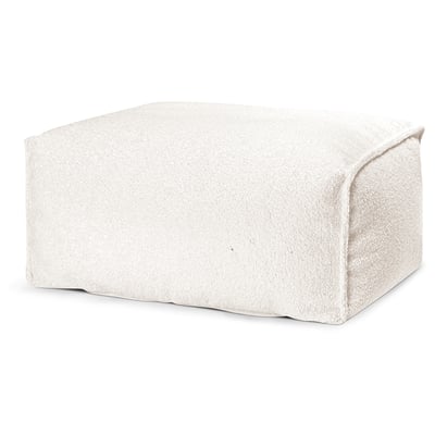 Repose pieds d'intérieur ROLL WOOLLY SITTING POINT