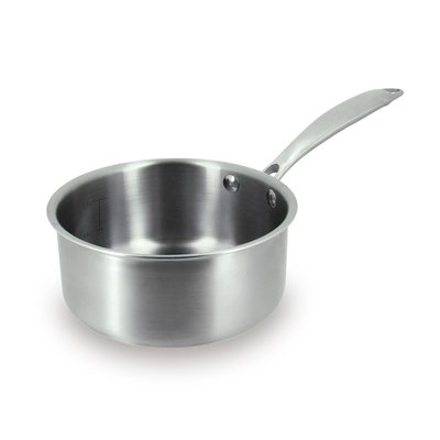 Casserole en acier inoxydable 16cm, TRIPLY MENASTYL