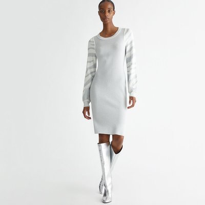 Robe blanche liu jo La Redoute