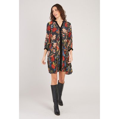 Kleid Bernie DERHY