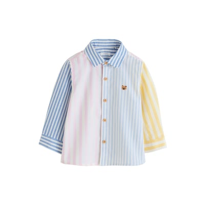 Chemise oxford à manches longues NEXT